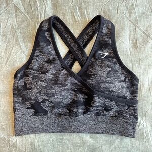 Gymshark sports bra